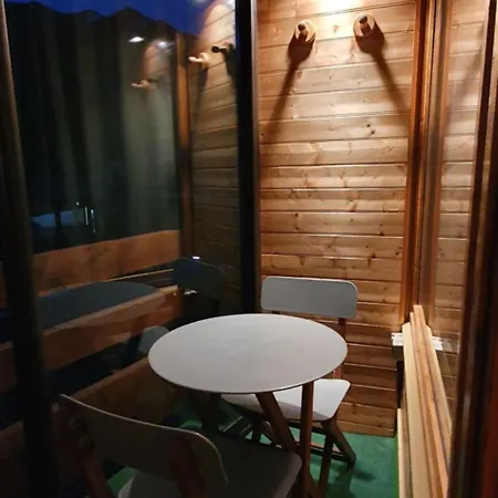 Appartement Chanteneige Les Menuires Centre Croisette Au Pieds Des Pistes