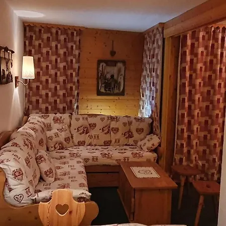 Appartement Chanteneige Les Menuires Centre Croisette Au Pieds Des Pistes *